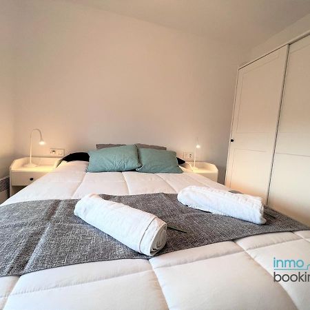 Sun Beach Cye Salou, Climatizado, Piscina Y Pk Ngoại thất bức ảnh