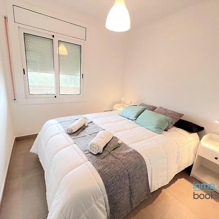 Sun Beach Cye Salou, Climatizado, Piscina Y Pk Ngoại thất bức ảnh