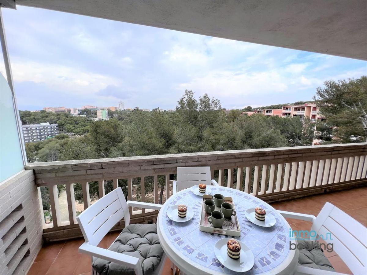 Sun Beach Cye Salou, Climatizado, Piscina Y Pk Ngoại thất bức ảnh