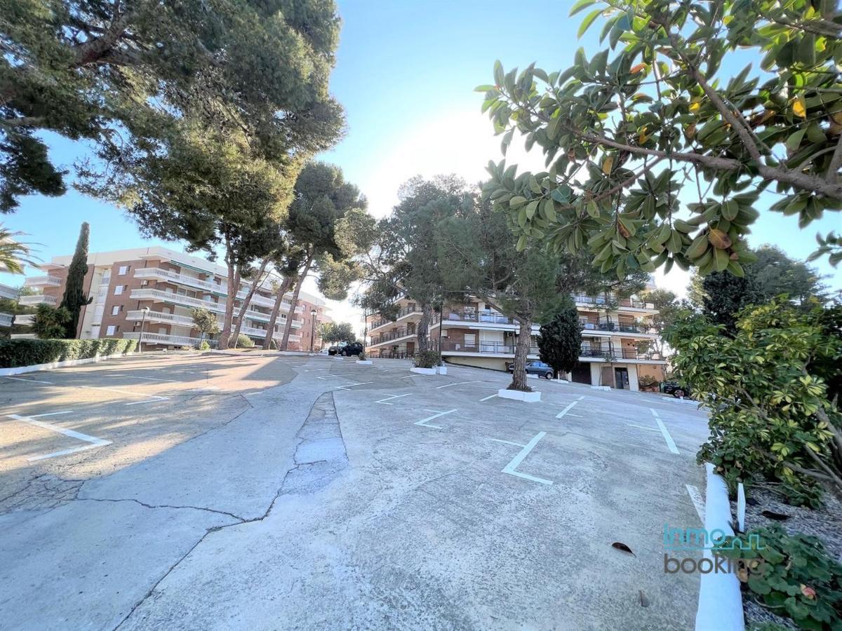 Sun Beach Cye Salou, Climatizado, Piscina Y Pk Ngoại thất bức ảnh