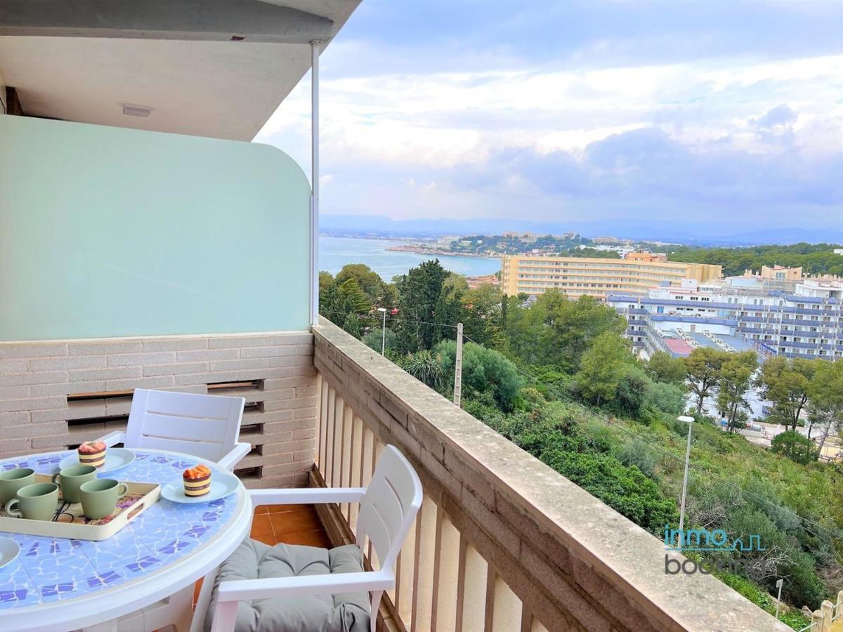Sun Beach Cye Salou, Climatizado, Piscina Y Pk Ngoại thất bức ảnh