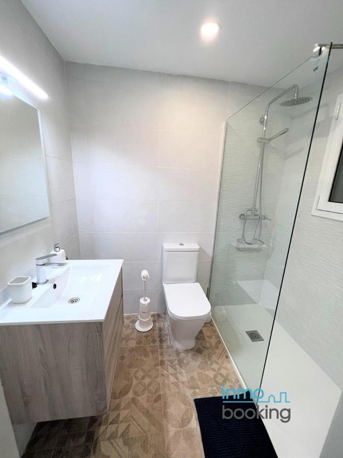 Sun Beach Cye Salou, Climatizado, Piscina Y Pk Ngoại thất bức ảnh