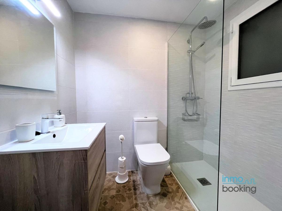Sun Beach Cye Salou, Climatizado, Piscina Y Pk Ngoại thất bức ảnh