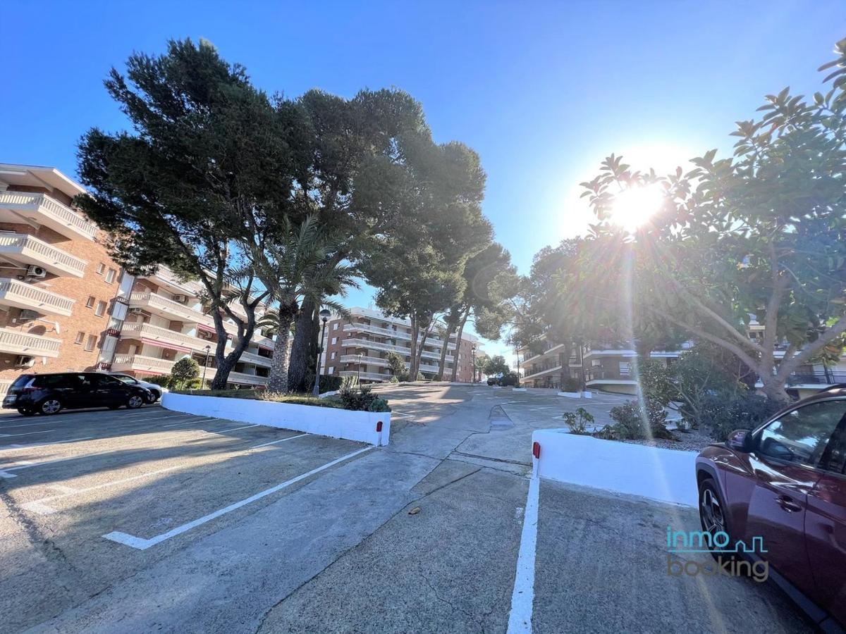 Sun Beach Cye Salou, Climatizado, Piscina Y Pk Ngoại thất bức ảnh