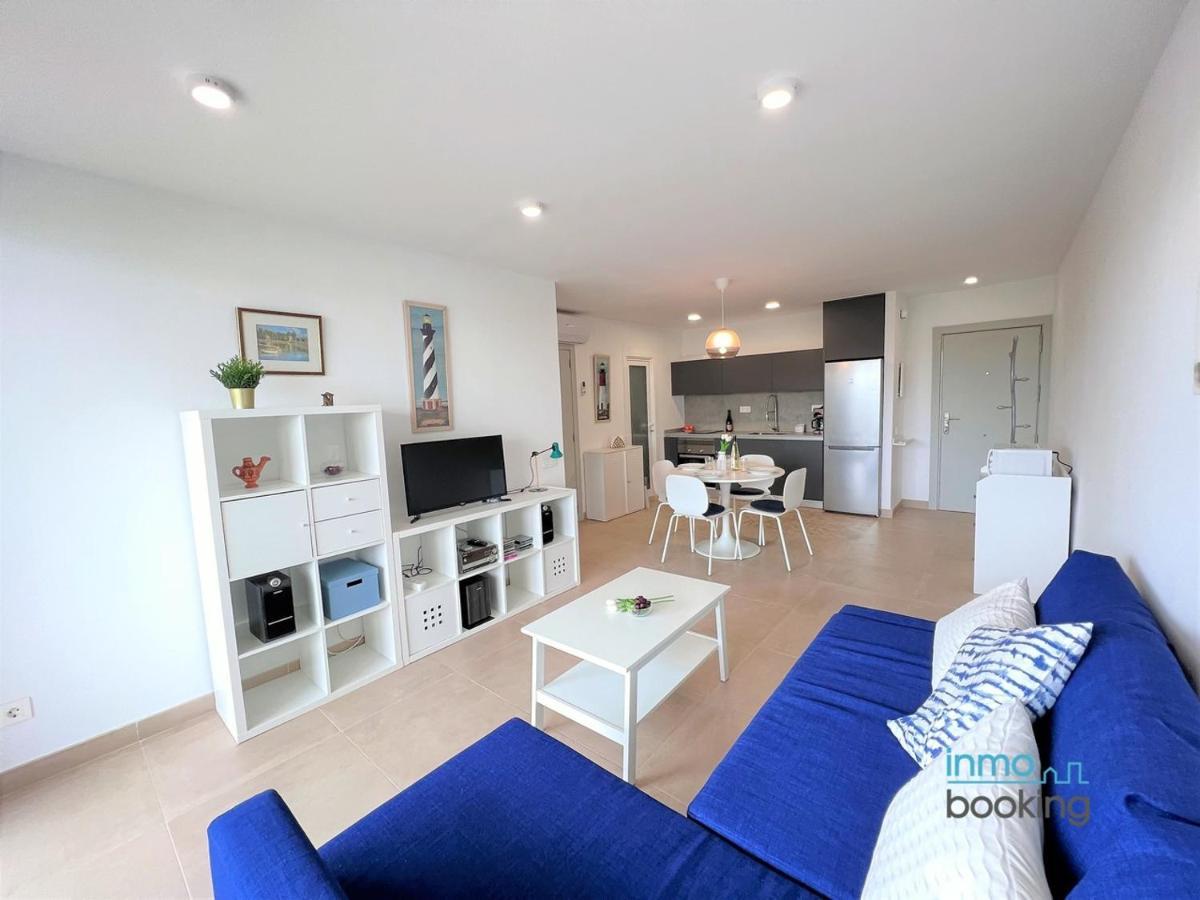 Sun Beach Cye Salou, Climatizado, Piscina Y Pk Ngoại thất bức ảnh