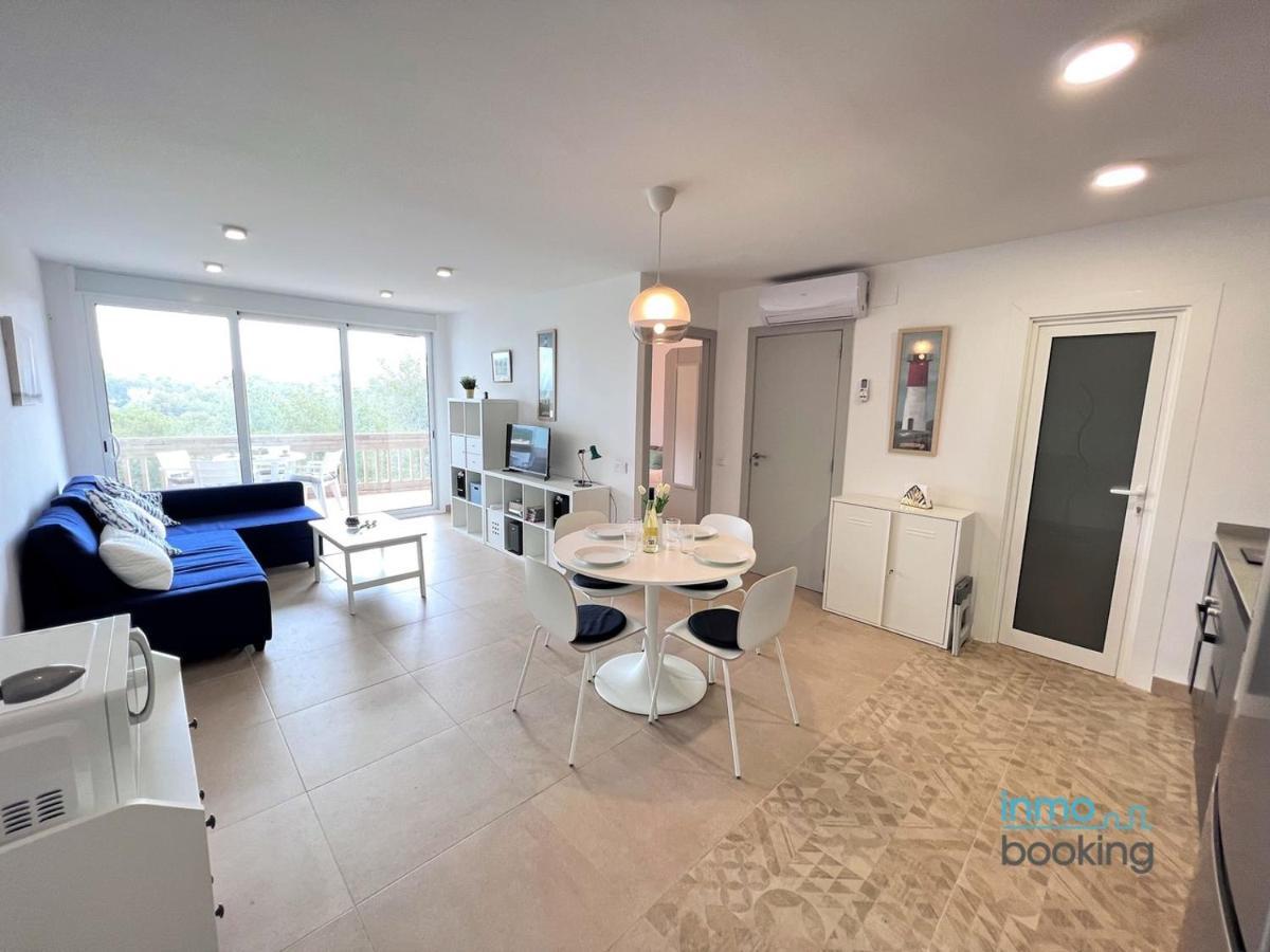 Sun Beach Cye Salou, Climatizado, Piscina Y Pk Ngoại thất bức ảnh