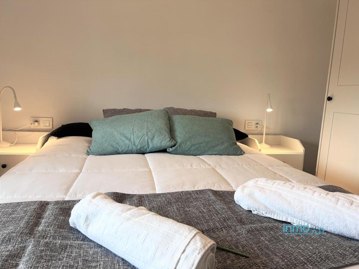 Sun Beach Cye Salou, Climatizado, Piscina Y Pk Ngoại thất bức ảnh