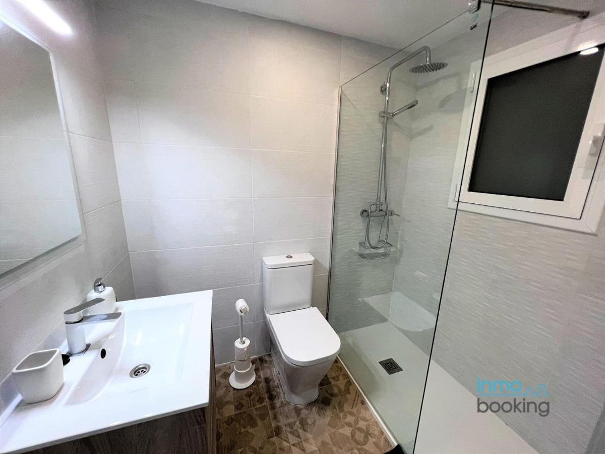 Sun Beach Cye Salou, Climatizado, Piscina Y Pk Ngoại thất bức ảnh