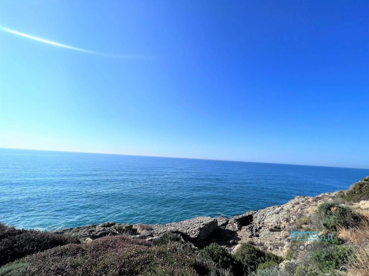 Sun Beach Cye Salou, Climatizado, Piscina Y Pk Ngoại thất bức ảnh