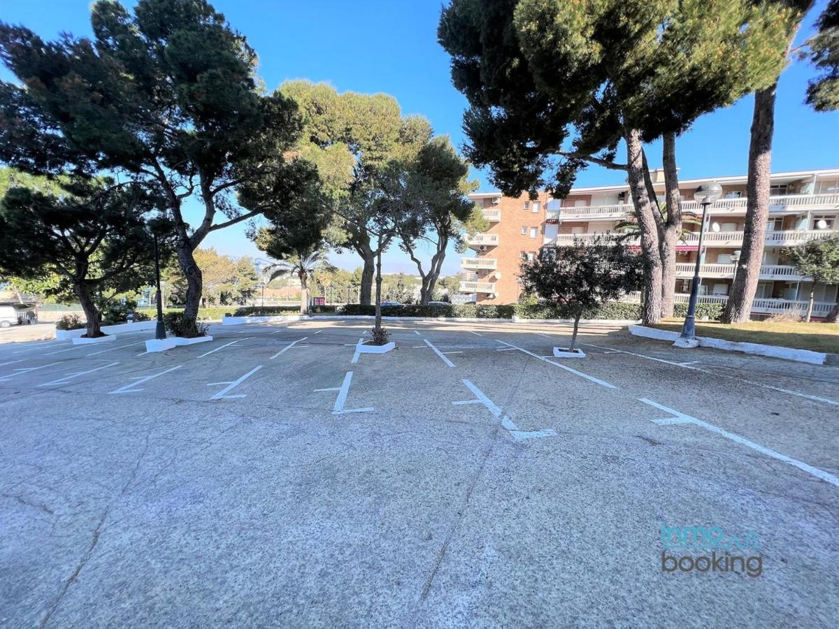 Sun Beach Cye Salou, Climatizado, Piscina Y Pk Ngoại thất bức ảnh