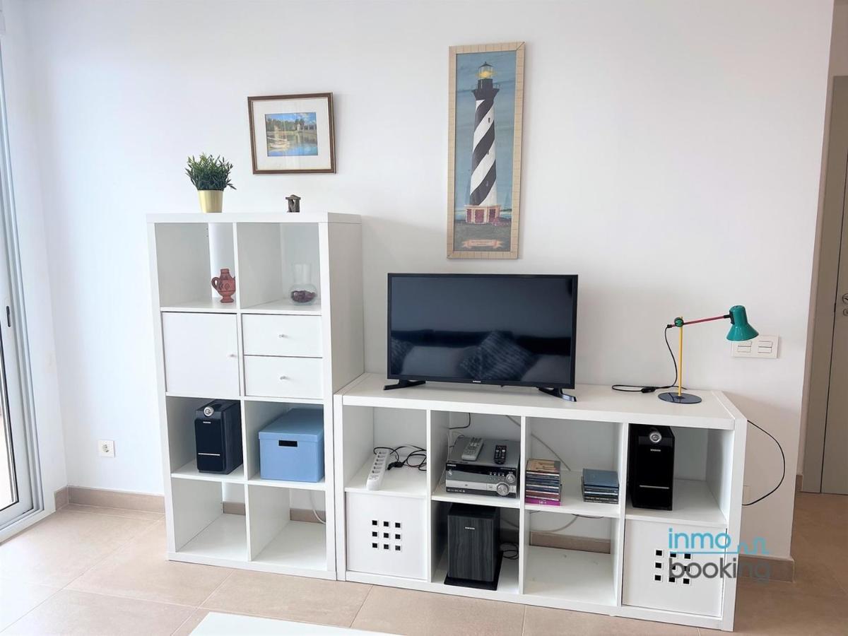 Sun Beach Cye Salou, Climatizado, Piscina Y Pk Ngoại thất bức ảnh